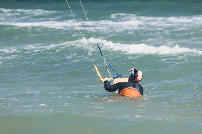 BODY DRAG-CAPITÁN KITE TARIFA